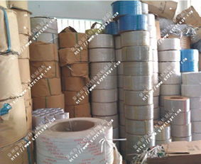 泉州谊达永盛 专业供应工业与特种胶粘制品一站式解决方案
