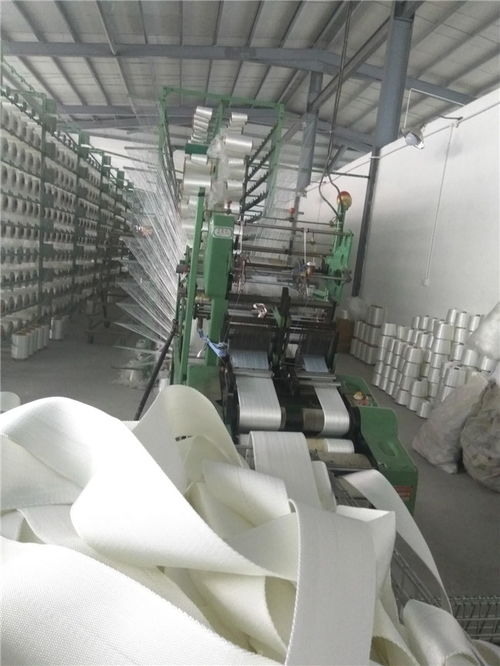 湛江编织带厂家选择 越狮工业品质保证引领弹力打包带批发新标杆